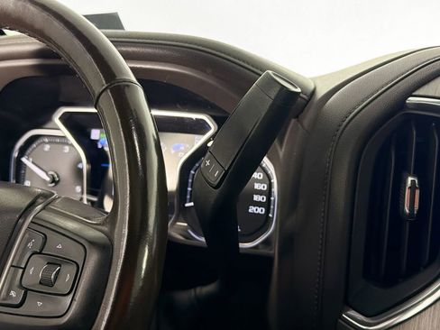 Used 2021 GMC Sierra 2500 Denali image 15