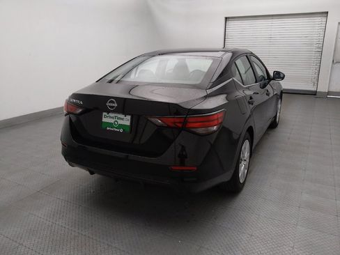 Used 2025 Nissan Sentra S FWD image 7