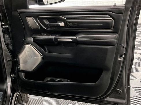 Used 2021 RAM 1500 Limited image 20