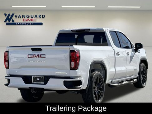 New 2026 GMC Sierra 1500 Elevation w/ Elevation Select Package RWD image 4