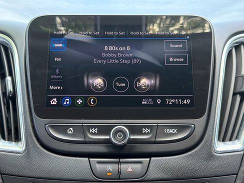 Used 2020 Chevrolet Malibu LT FWD image 28