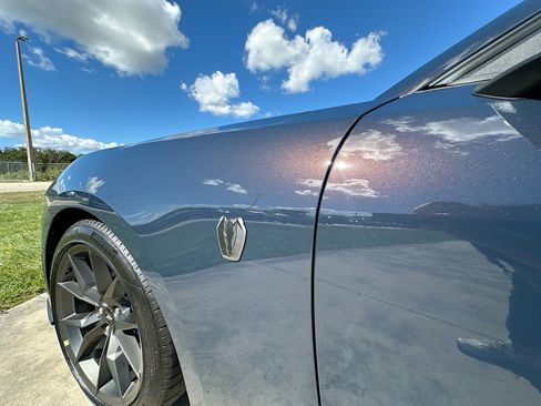 New 2025 Ford Mustang Dark Horse image 24