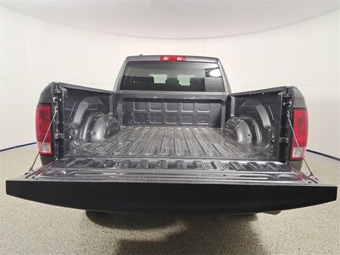 Used 2024 RAM 1500 Classic SLT image 10