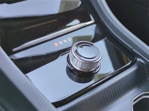 New 2025 Jeep Grand Cherokee Altitude image 32