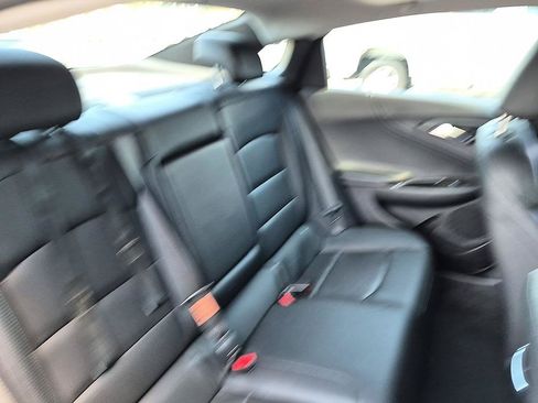 Certified 2024 Chevrolet Malibu LT FWD image 32