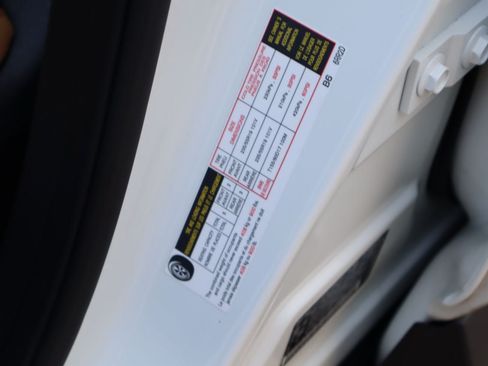 Used 2023 Nissan Rogue Platinum w/ Platinum Premium Package FWD image 31