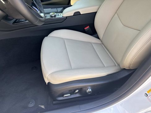New 2026 Cadillac CT5 Premium Luxury RWD image 19