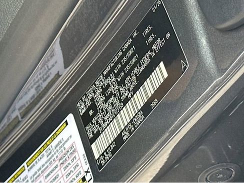 New 2026 Lexus RX 350 image 28