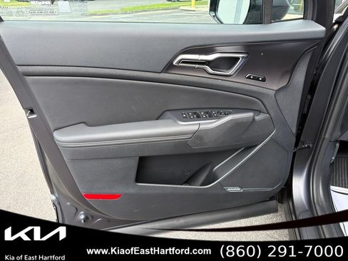 New 2026 Kia Sportage SX AWD/4WD image 28