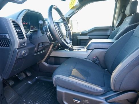 Used 2018 Ford F150 Raptor image 13