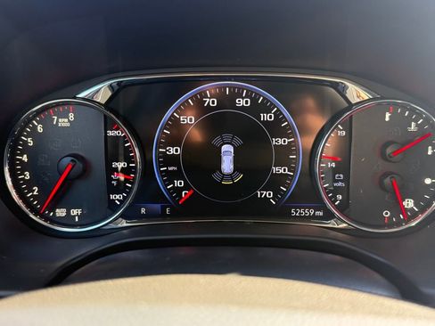 Used 2022 GMC Acadia SLT image 22