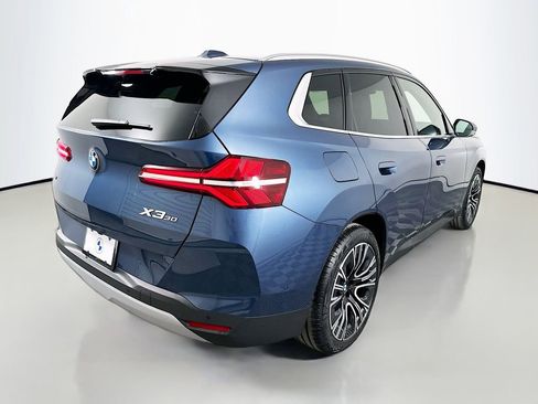 New 2026 BMW X3 xDrive30 image 5