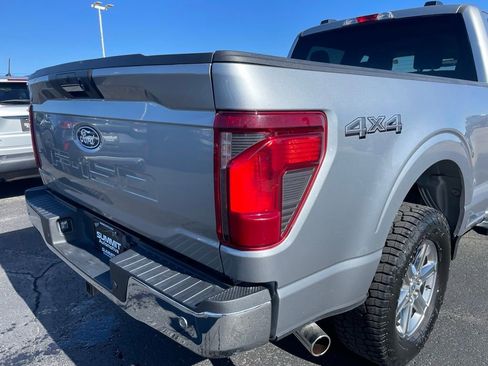 Used 2024 Ford F150 XLT w/ Tow/Haul Package AWD/4WD image 32