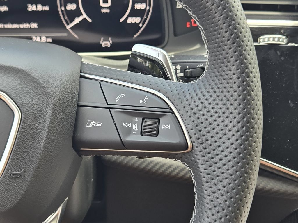 New 2026 Audi RS Q8 performance AWD/4WD image 34