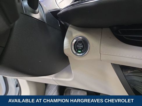 Certified 2023 Buick Envision Preferred image 22