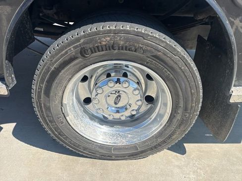 Used 2022 Ford F450 XL w/ Power Equipment Group image 7