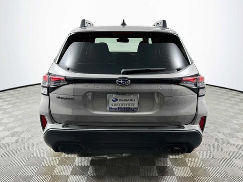 Certified 2026 Subaru Forester Premium AWD/4WD image 6