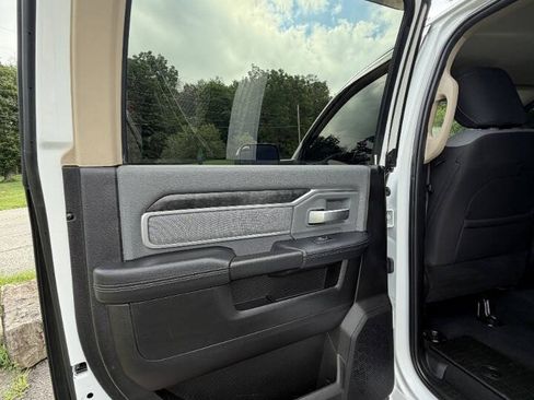 Used 2019 RAM 2500 Big Horn AWD/4WD image 46