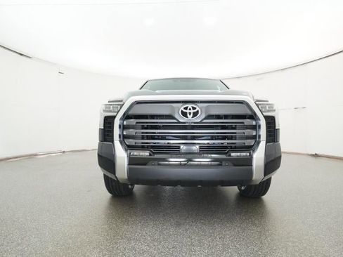 New 2026 Toyota Tundra Limited AWD/4WD image 31