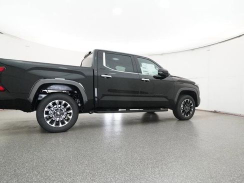 New 2026 Toyota Tundra Limited image 26