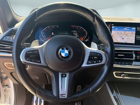 Used 2020 BMW X5 xDrive40i w/ M Sport Package AWD/4WD image 11