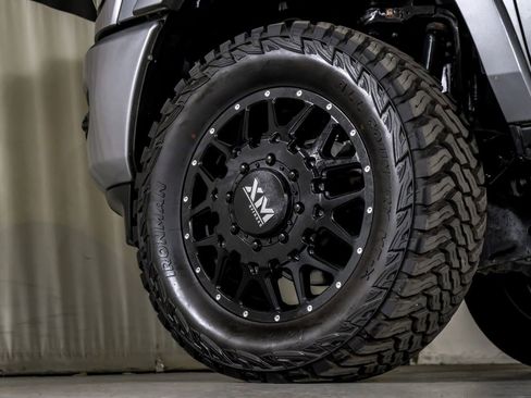 Used 2022 RAM 3500 Laramie image 57