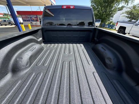 Used 2021 RAM 1500 Classic Warlock w/ Electronics Group AWD/4WD image 9