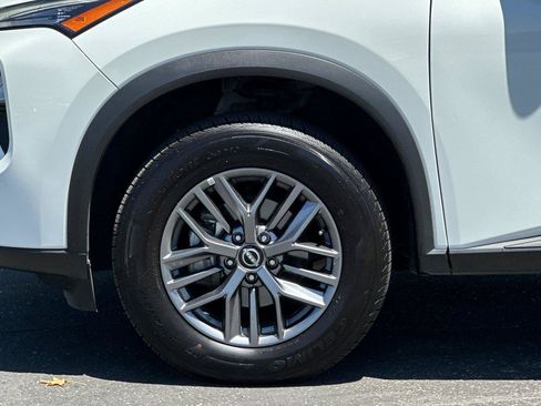 Certified 2024 Nissan Rogue S AWD/4WD image 26