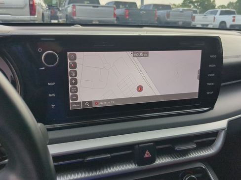 Certified 2023 Kia K5 GT-Line FWD image 28