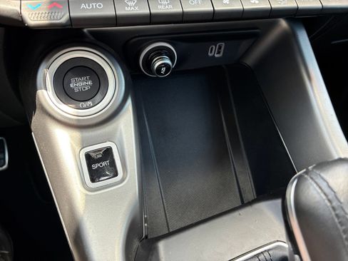 Used 2024 Dodge Hornet R/T AWD/4WD image 30