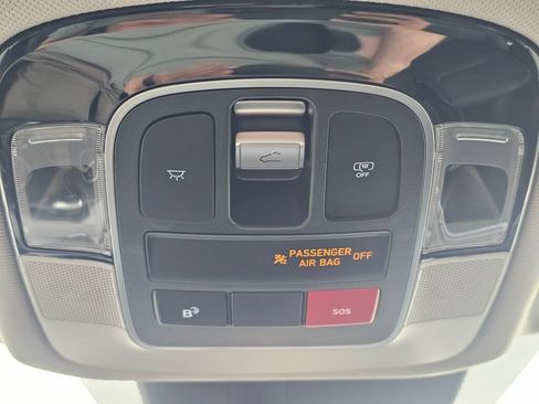 Used 2025 Hyundai Tucson SEL AWD/4WD image 20