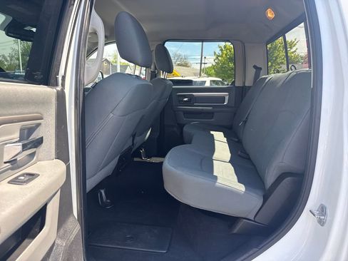 Used 2014 RAM 2500 SLT AWD/4WD image 19