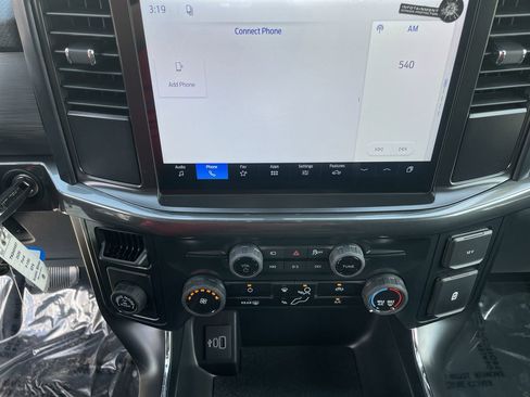 New 2026 Ford F150 STX RWD image 21