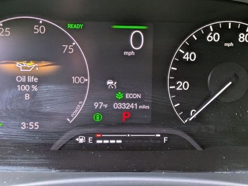 Used 2025 Honda Civic Sport image 31