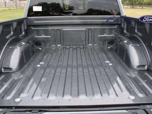 New 2025 Ford F150 Lariat w/ Equipment Group 501A Mid image 6