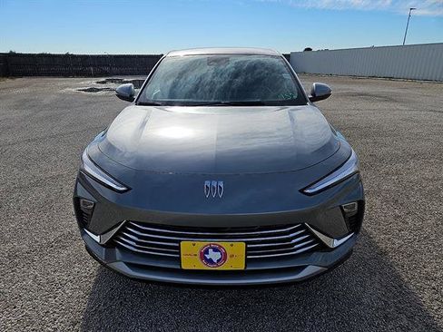 New 2026 Buick Envista Preferred image 8