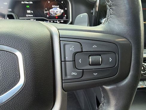 Certified 2024 GMC Sierra 1500 Denali AWD/4WD image 26