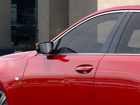 New 2026 Cadillac CT5 Premium Luxury image 12