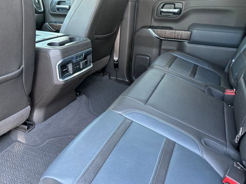 Certified 2020 GMC Sierra 1500 Denali AWD/4WD image 13