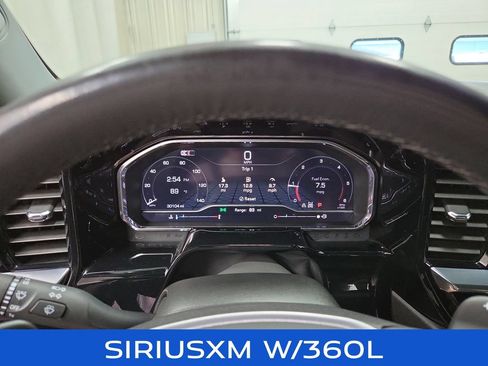 Used 2024 GMC Sierra 1500 Elevation w/ Elevation Premium Package AWD/4WD image 23