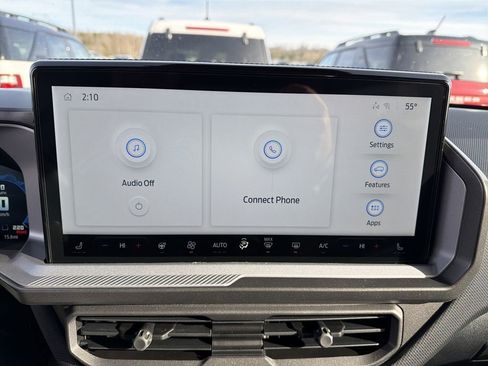 New 2025 Ford Bronco Sport Badlands AWD/4WD image 21