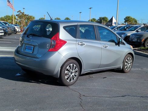Used 2014 Nissan Versa Note S Plus image 5