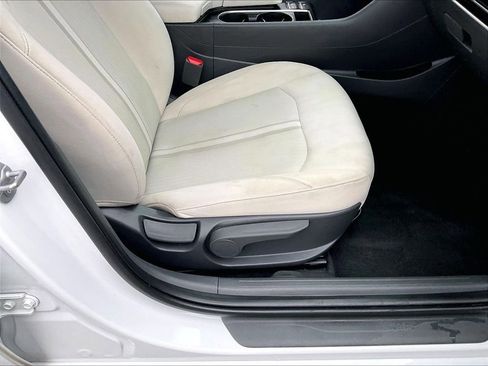 Used 2024 Hyundai Sonata SEL image 34