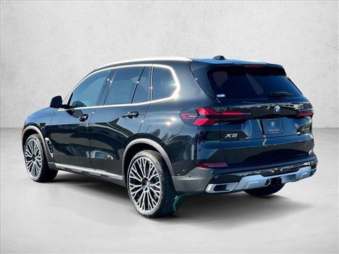 New 2026 BMW X5 xDrive40i image 9