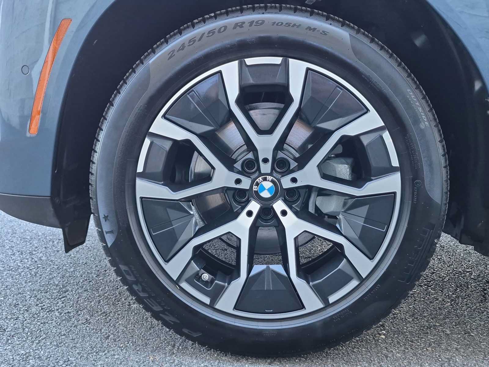 Used 2026 BMW X3 xDrive30i w/ Convenience Package AWD/4WD image 14