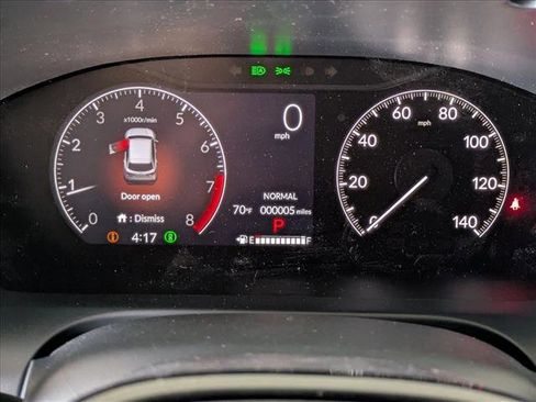 New 2026 Honda HR-V Sport image 11