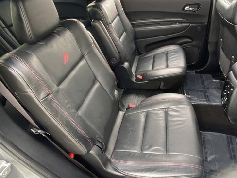 Used 2021 Dodge Durango R/T w/ Blacktop Package image 13