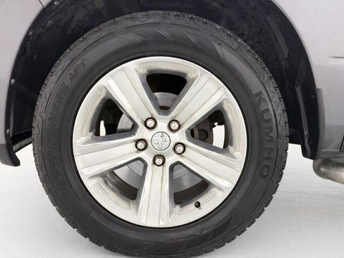 Used 2016 RAM 1500 Sport w/ Convenience Group AWD/4WD image 39