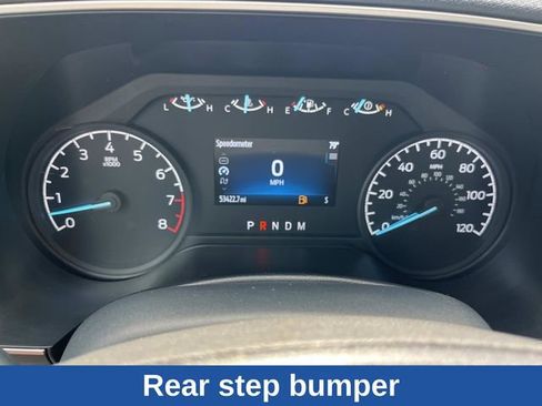Certified 2023 Ford F150 XLT AWD/4WD image 42