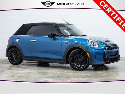 Certified 2023 MINI Cooper S